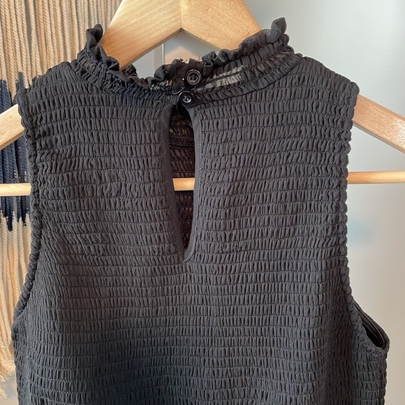 Rebellion Sleeveless Dress, Sized L (Fits M) - Picture 5 of 13